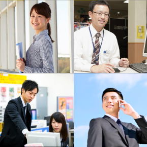 リクルートイメージ