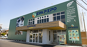 SPA P・SPO 北条店